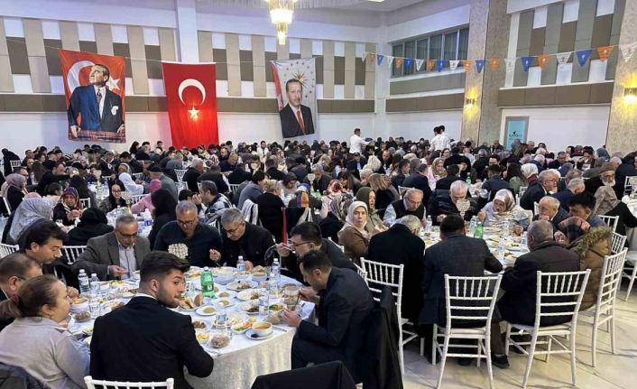 AK Parti Genel Başkan Yardımcısı Tuncer: "CHP’ye baktığımızda Türkiye’nin büyümesini konuşan bir siyaset değil, Türkiye’nin başarılarını küçümseyen bir siyaset görüyoruz"