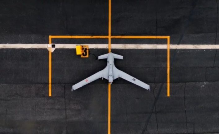 AK Parti Sözcüsü Çelik: "Devletimizin ve milletimizin güvenliği için İHA/SİHA kabiliyetlerimizi, barış için kullanma yeteneklerimizi geliştirmemiz zorunludur"