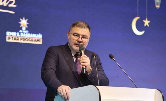 AK Partili Saygılı’dan yıllardır bitirilemeyen Halkapınar Yeraltı Metro depolama alanı tesisi çıkışı