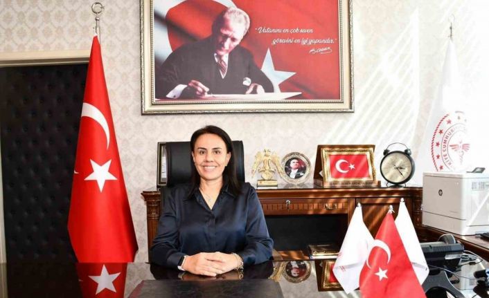 Alanya Eğitim ve Araştırma Hastanesi, bin 221 sağlık çalışanı ile bayramda hizmet verecek