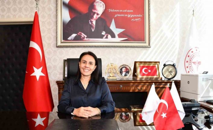 Alanya’da bayram tatili süresince 3 bin 768 hastaya sağlık hizmeti sunuldu