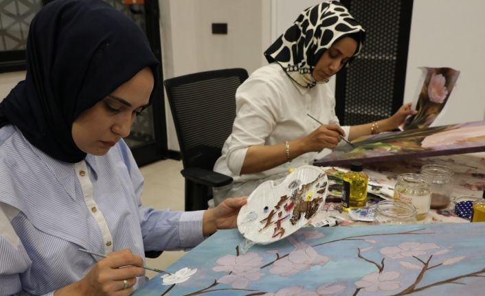 Ali Ulvi Kurucu Gençlik Merkezi’nde bahar dönemi kayıtları başlıyor