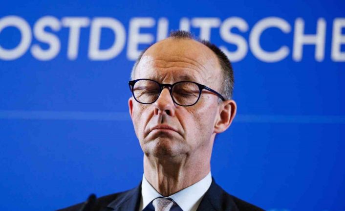 Almanya Başbakanı Merz: "ABD ve İsrail’in İran’da rejim değişikliğini başarabileceklerini sanmıyorum"