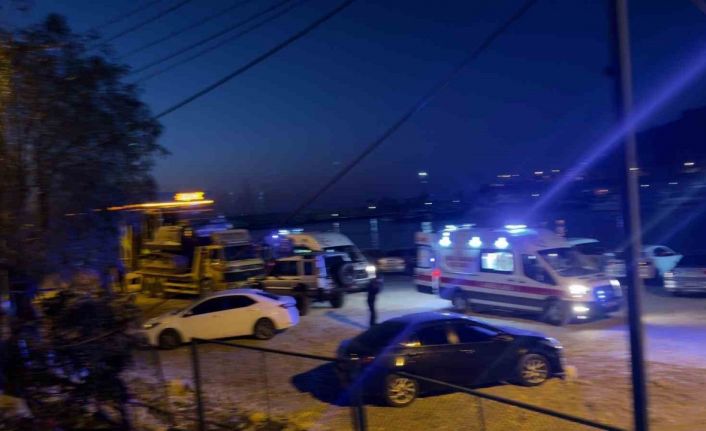 Antalya Finike açıklarında mültecileri taşıyan bot battı, ölü ve yaralılar var