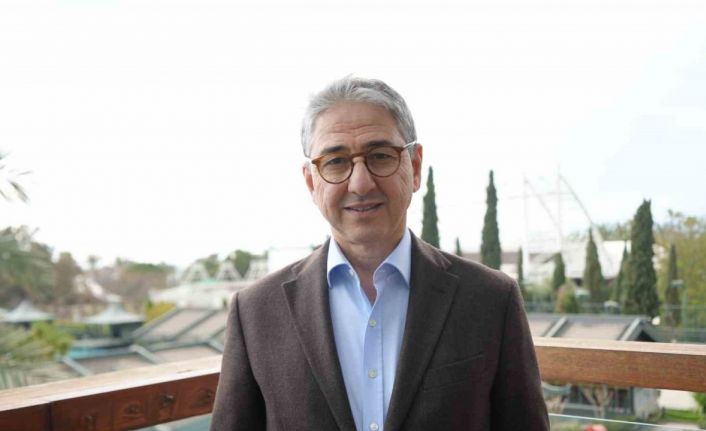 Antalya turizmi bayrama hazır: Otellerde yüzde 100’e yakın doluluk bekleniyor