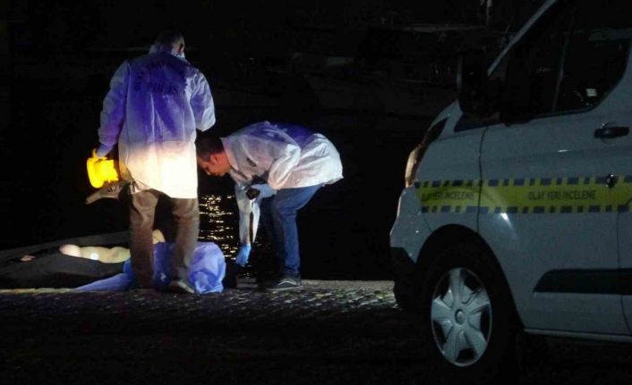 Antalya’da 30 metrelik falezlerden düşerek ölen müzisyenin son türküsü yürekleri yaktı