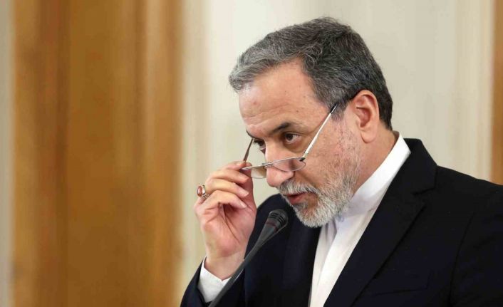 Arakçi’den ABD’ye Vietnam benzetmesi: "Hükümet bir şey söylüyor, gerçeklik ise başka"