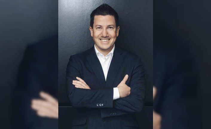 Aras Kargo, Chef Operating Officer (COO) görevine Andreas Thöni’yi getirdi