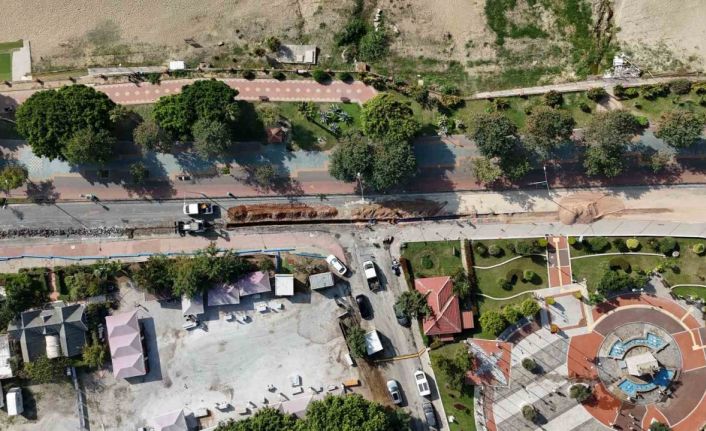 ASAT, Alanya’ya 6 yılda 3 milyar 524 milyon TL yatırım yaptı