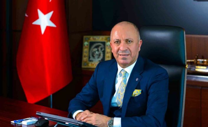 ASO Başkanı Ardıç: "ABD ve İsrail’in İran’a yönelik saldırılarıyla başlayan çatışma süreci, tedarik zincirlerini de doğrudan etkilemektedir"