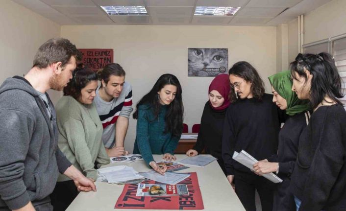 Atatürk Üniversitesi, ÜNİDES 6. dönem sonuçlarına göre 27 projesiyle Türkiye genelinde beşinci sırada yer aldı