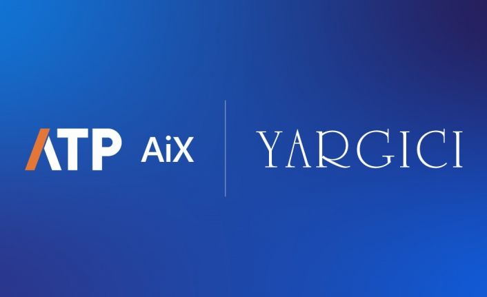 ATP, kurumsal yapay zekâ platformu ATP AiX’i Yargıcı’da devreye aldı