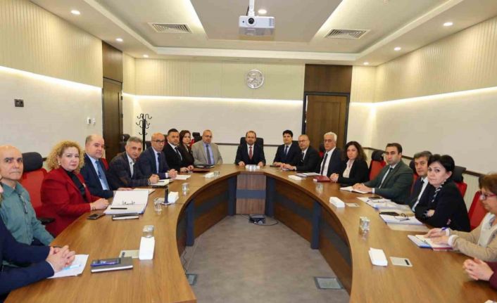 Aydın Şehir Hastanesi’nde üçüncü etap taşınma süreci Nisan ayında başlıyor