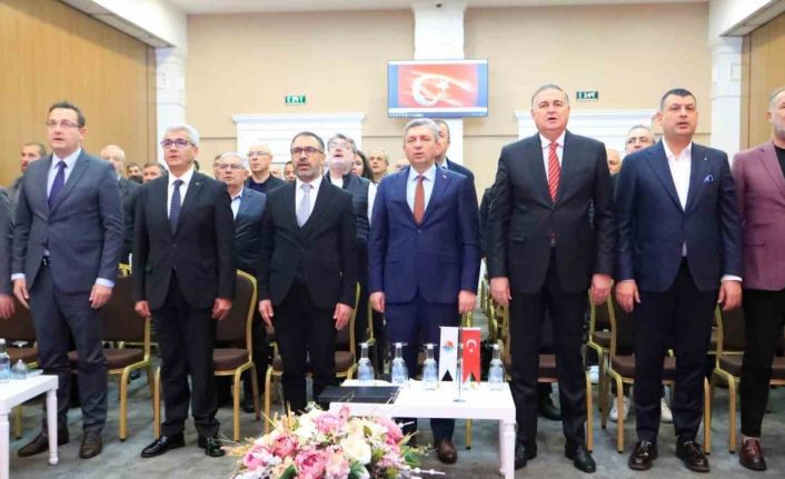 BAKA’dan Antalya ekonomisine çifte destek: Yerel Kalkınma Hamlesi ve Yeşil Dönüşüm müjdesi