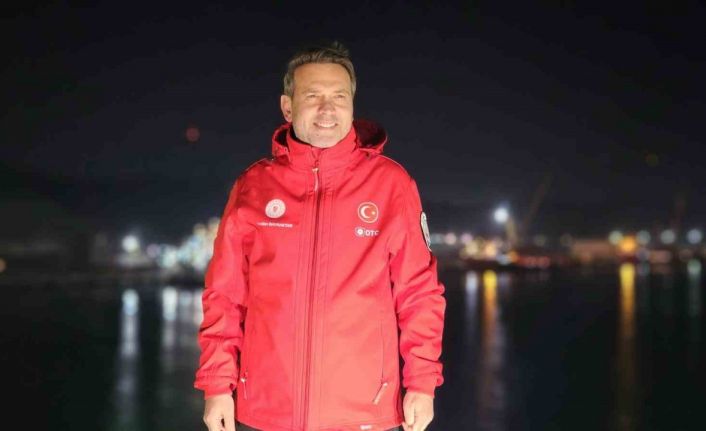 Bakan Bayraktar’dan Filyos’ta sondaj müjdesi: Karadeniz’de iki yeni keşif kuyusu açılıyor