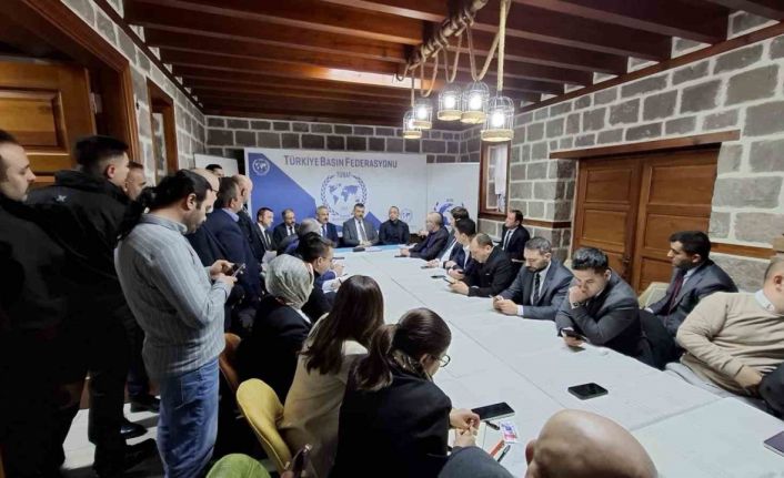 Bakan Çiftçi: "En fazla soruşturma izni verilen belediyeler AK Parti’li belediyelerdir"