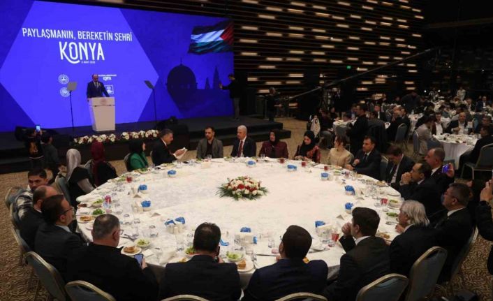 Bakan Çiftçi: "Savunma sanayiinden yerli ve milli teknolojiye, sağlık sisteminden güvenlik altyapısına kadar pek çok alanda çığır açan bir Türkiye var"