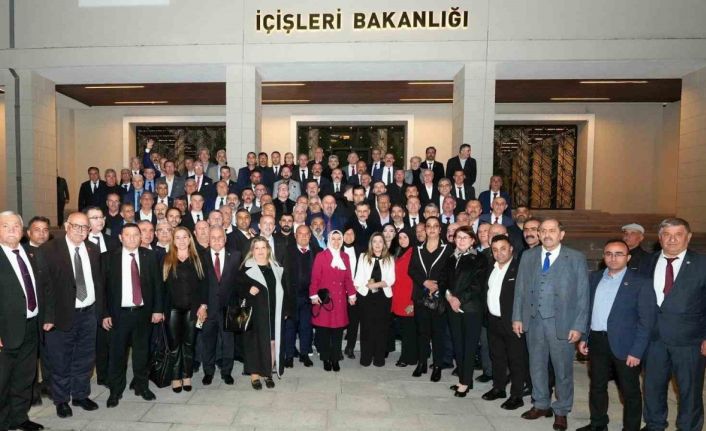Bakan Çiftçi: "Terörsüz bir Türkiye demek daha güçlü bir Türkiye demektir"