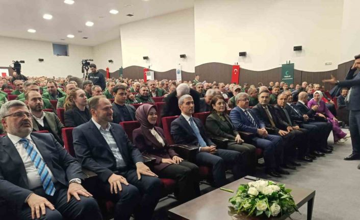 Bakan Göktaş: "15 yaş altı sosyal medya düzenlemesini, sadece teknik bir denetim meselesi olarak görmüyoruz"