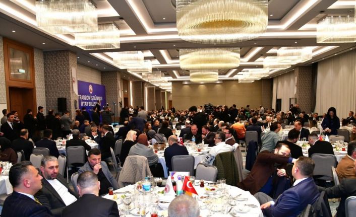 Bakan Işıkhan: "Etrafımızda yaşanan savaşlara rağmen istihdamda ve üretimde dev adımlar atmaya devam ediyoruz"