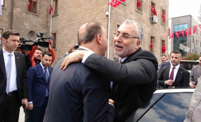 Bakan Işıkhan: "Türkiye 2026 yılında kadın istihdamını en fazla artıran ülke oldu"