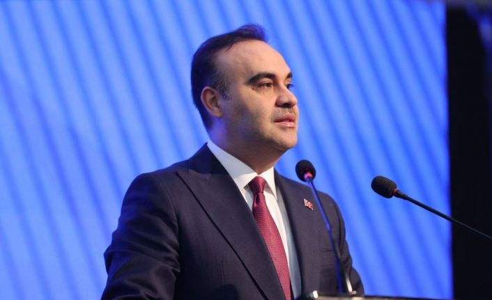 Bakan Kacır: "3 milyar lira tutarında Faizsiz Finansman Desteği programını 10 Kalkınma Ajansımız ile 31 ilimizde eş zamanlı olarak ilan ediyoruz"