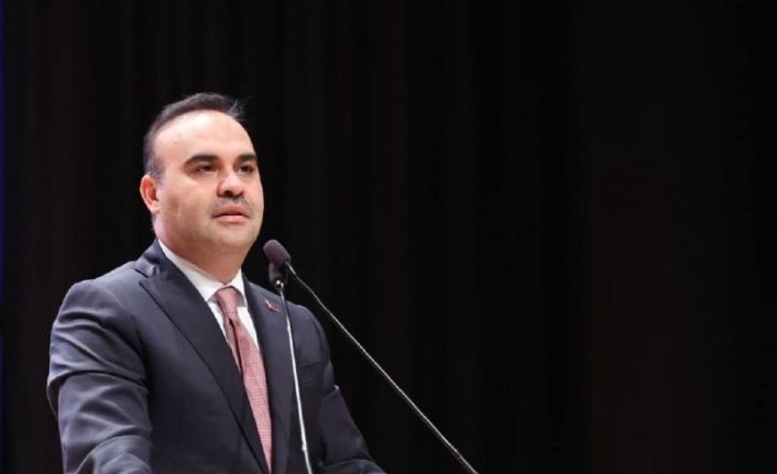 Bakan Kacır: "Daha yaşanabilir ve adil bir dünya için israfı azaltmak, kaynaklara sahip çıkmak ve sorumluluk almak hepimizin ortak görevi"