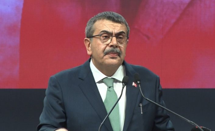 Bakan Tekin: "12 Mart 1921, tarihin sinesine nakşedildiği mümtaz bir dönemdir"