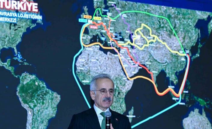 Bakan Uraloğlu: "95 milyon civarında cep telefonu var, bunların 32 milyonu 5G’ye uyumlu"