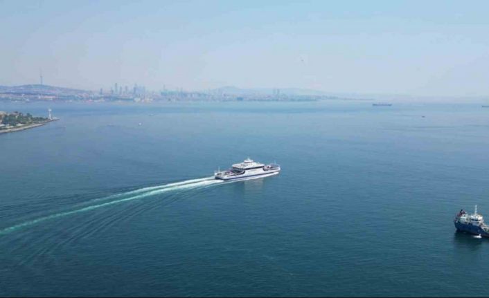 Bakan Uraloğlu: "ÖTV’siz yakıt uygulamamızla denizcilik sektörümüze bugüne kadar 7,5 milyon ton yakıt desteği verdik"