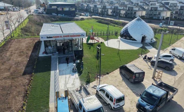 Başiskele’de kadın ve aile hizmet merkezleri Bakan Göktaş’ın katılımıyla açılacak