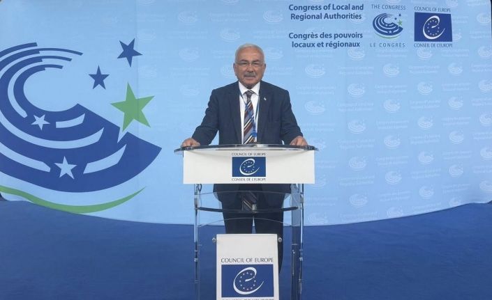 Başkan Güler Fransa’dan seslendi: "Türkiye olarak sözü dinlenen, yön veren ülkeyiz"