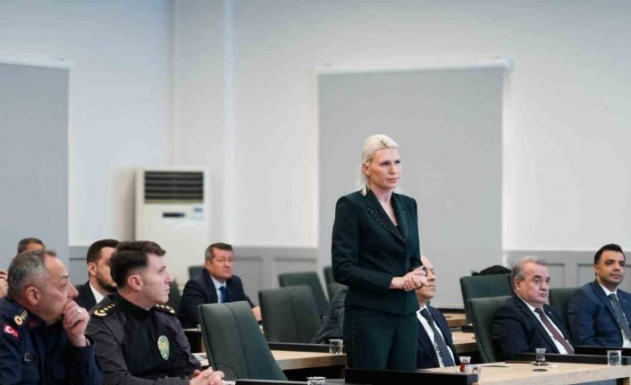 Başkan Subaşı, "Bilecik’te 700’ü aşkın sokak hayvanı barınaklarda en iyi şekilde ağırlanıyor"