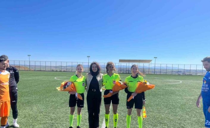 Başkan Yalım ve ekibi tüm gün çeşitli etkinliklerde vatandaşla bir araya geldi