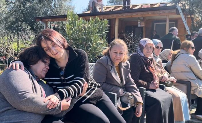 Bayram arifesinde evlerine yıkım ekibi gelince belediye başkanına beddua yağdırdı: "Sana verdiğimiz oylar haram olsun"