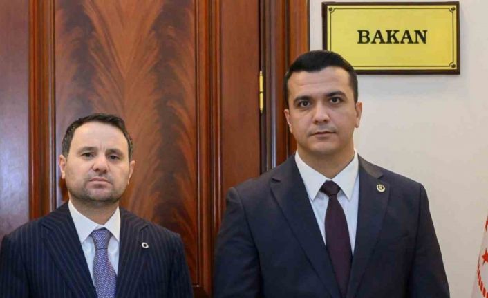 BBP Genel Başkan Yardımcısı Bağcı: "Bakan Gürlek’e yönelik iddialar itibar suikastından öteye geçmez"