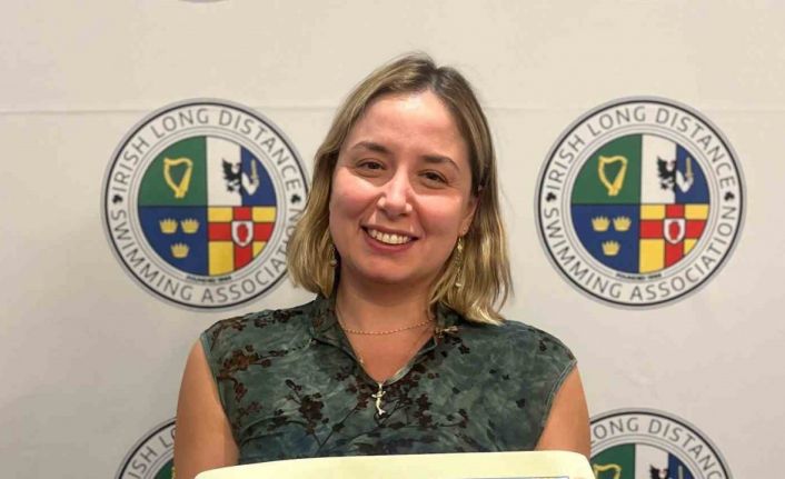 Bengisu Avcı, Ocean’s 7’yi tamamlayan ilk Türk olarak ILDSA tarafından ödüllendirildi