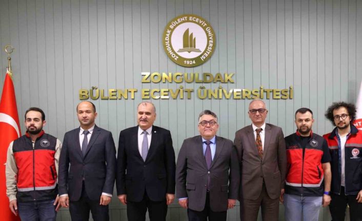 BEUN ile İl Tarım ve Orman Müdürlüğü arasında fındıkta kahverengi kokarcaya karşı bilimsel iş birliği