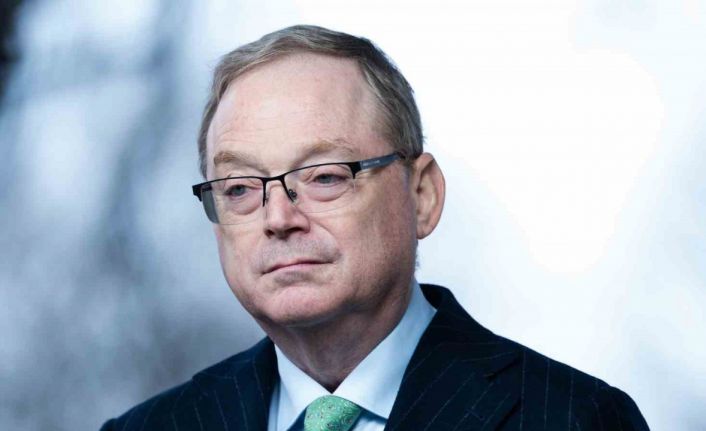 Beyaz Saray Ekonomi Konseyi Direktörü: "Petrol tankerleri Hürmüz Boğazı’ndan geçmeye başladı"