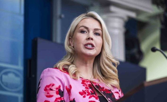 Beyaz Saray: "(İran) Görüşmeler devam ediyor ve iyi gidiyor"