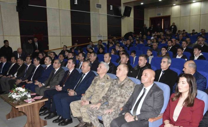 Bitlis’te Nevruz Bayramı coşkuyla kutlandı