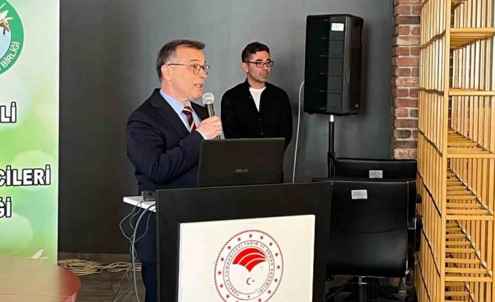 Bolu Tarım ve Orman İl Müdürü Zekariya Ar: "Bolu İli Türkiye’de arıcılık sektörü için çok kıymetli"