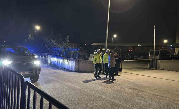 Bolu’da irtikap soruşturmasında yeni gelişme: Bolsev Vakfı yöneticisi Ali Sarıyıldız’ın ev hapsi kaldırıldı