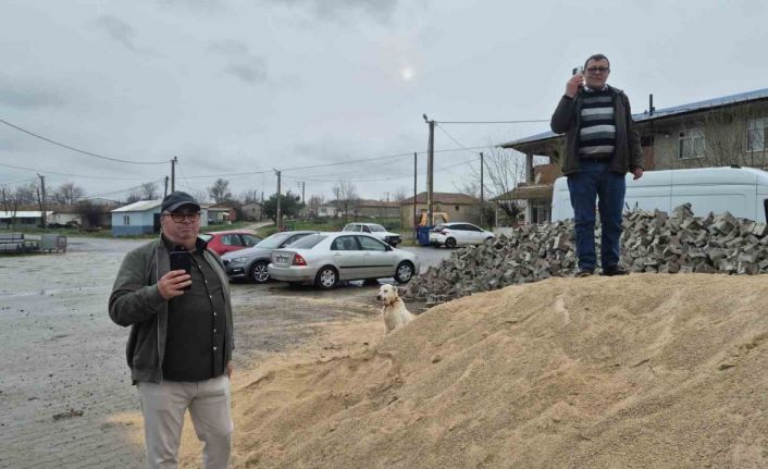 Bu köye gelen bir daha gelmek istemiyor: Misafirler bile kısa sürede kaçıyor