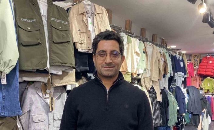 Bursa’da bayram yoğunluğunu fırsat bilen 2 kadın 16 bin liralık ürün çaldı