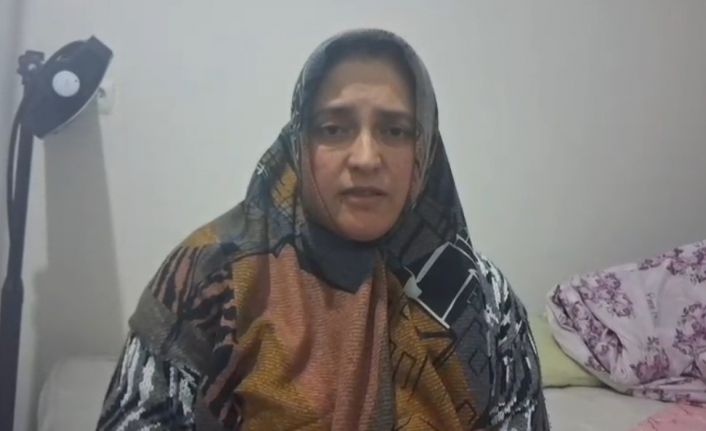 Cep telefonu elinden alınınca evden kaçan 13 yaşındaki kız aranıyor