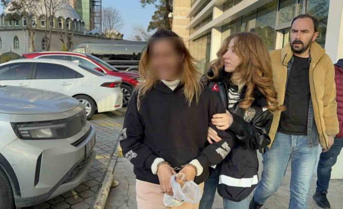 Cezaevinden kurtulmak için çocuk doğuran hırsızlar için hakimden çarpıcı başvuru: "İnfaz ertelemesi suistimal ediliyor"