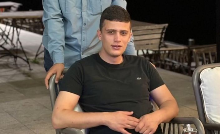 Çifte cinayetten önce feci şekilde darp edilme anları ortaya çıktı