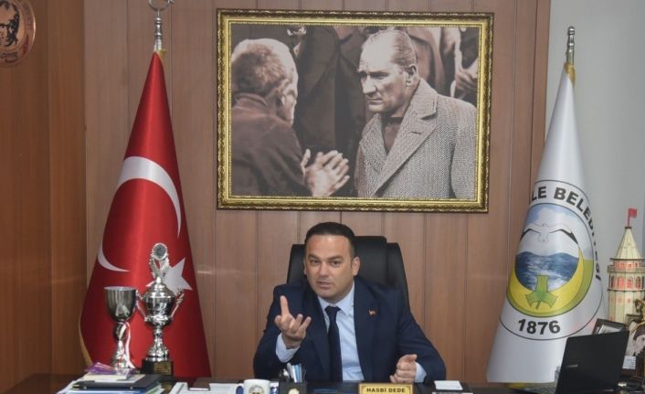 Cinsel taciz suçlamasıyla tutuklu CHP’li Görele Belediye Başkanı Dede’ye tahliye