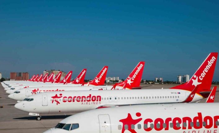 Corendon Airlines’ten teknoloji şirketiyle stratejik bir iş birliği